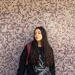 Abril Puigcernau - @abril_puigcernau - Instagram