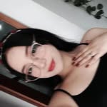 🖤🥀𝕬𝖇𝖗𝖎𝖑 𝕽𝖆𝖒𝖎𝖗𝖊𝖟🥀🖤 - @_abrilramirez_ - Instagram