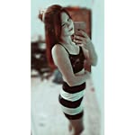 Abril Ramirez - @abrilramirezchina - Instagram