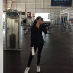 Abril Ramirez - @abrilrb - Instagram