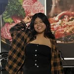 Abril Ramirez - @soyyjuanaa - Instagram