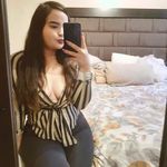 Abril Rascón - @abrilrascon01 - Instagram