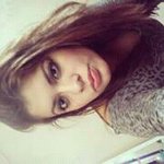 Abril Rascón Sánchez - @avrileeeeh - Instagram
