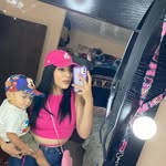 Abril Rascon Trillas - @abrilrascon19 - Instagram