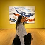 Abril Rivera - @abrilesterr - Instagram