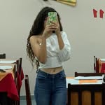 Abril Rivera - @abrilrivera573 - Instagram