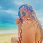 Abril Rivera - @abril_riverac - Instagram