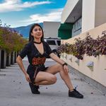 Abril Rivera - @abril_rivera.almanza - Instagram