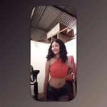 Abril Rivera - @gutierrezabril735 - Instagram