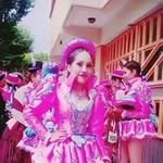 Abril Rocha Chacon - @abrilrochacha - Instagram