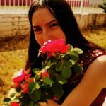 Abril_ Rubio - @abrilrubio6 - Instagram