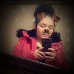 Abril Rubio - @abril.rubio.520125 - Instagram