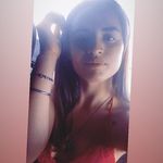 Abril Rubio - @abrilrubio584 - Instagram