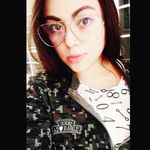 Abril Rubio - @rubio_abril - Instagram