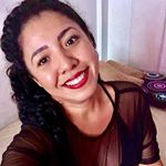 Abril Serrano Vargas - @abrilserranovargas - Instagram