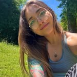 Abril - @abrilsilva___ - Instagram