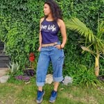 Abril Silva - @abril._787 - Instagram