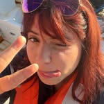 Abril Silva - @hara_no_umi - Instagram