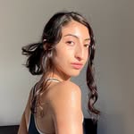 Abril Silva - @abrilsilvardz - Instagram