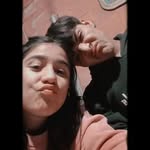 Abril Silva - @ludmila_qq - Instagram
