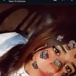 Abril Silva - @silvayanina588 - Instagram