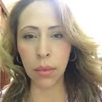Abril Silva - @marcemich08 - Instagram