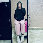 Abril Silva - @abrilxvys - Instagram