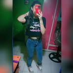 Abril Silva - Facebook