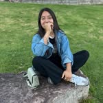 Abril silva - @abril.silvaok - Instagram