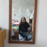 Abril Silva - @lovr_aby - Instagram