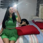 Stephany - @abril_silva41 - Instagram