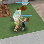abril_sims - @los_sims09 - Instagram