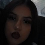 Abril Mendoza - @abrilsmith49 - Instagram
