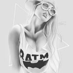 Abril Smith - @smithabril71 - Instagram