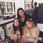 Abril Smith - @smithabril25 - Instagram