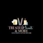Abril Smith - @trusted_scents - Instagram