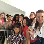 Abril Smith Duque - @cermenorubi - Instagram