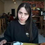 ABRIL - @_abril.suarez - Instagram