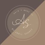 Abril Suárez - @abrilsuarez_salon - Instagram