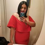 Abril Suarez - @abadsuarsan - Instagram