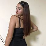 Abril Suarez - @suarezabrill - Instagram