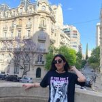 Abril Suarez - @abrilsuaarez - Instagram