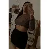 Abril Suarez - @abrilsuarez4 - TikTok