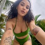 Abril Suárez Ramírez - @_abrilsuarezg - Instagram