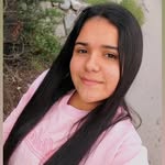 Abril Taboada - @abriltaboada_ok - Instagram