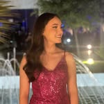 Abril Tejeda - @abrilamarilis0 - Instagram
