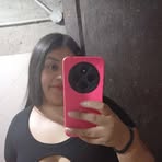 Abril Vargas - Facebook