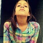 Abril Vargas - @abrilvargass - Instagram