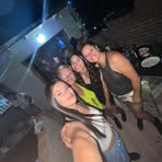 Abril Vargas - Facebook
