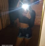 Abril Vargas - Facebook